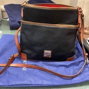 Dooney and Bourke Crossbody Purse